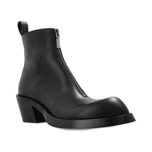 Alexander Mcqueen Sparrow Ankle Boots