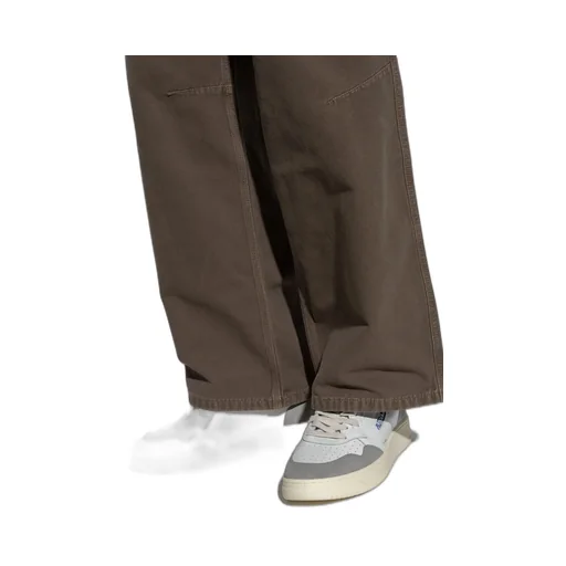 Autry Medalist Low-Top Sneakers