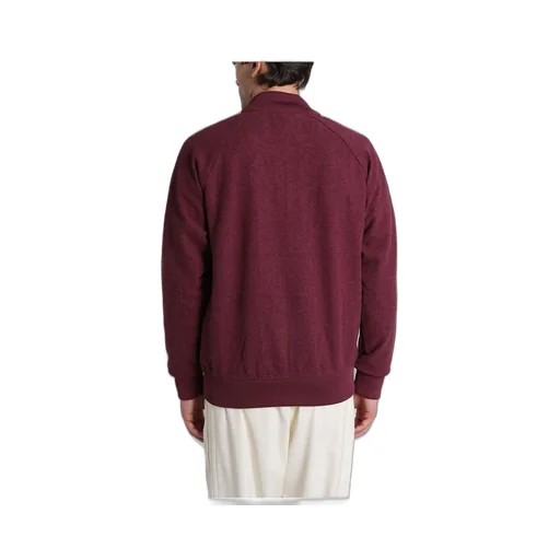 Adidas Originals Premium Track Sweatshirt