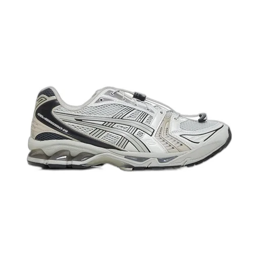 Asics Gel-Kayano 14 Lace-Up Sneakers