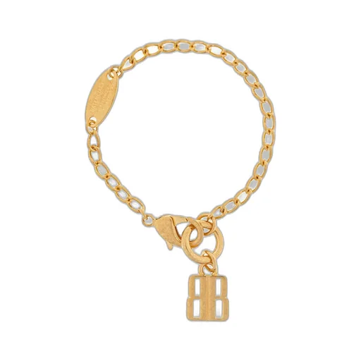 Nano Bb Thin Bracelet