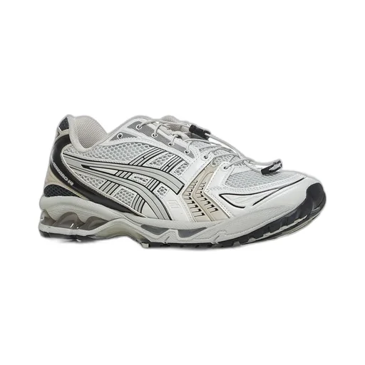 Asics Gel-Kayano 14 Lace-Up Sneakers