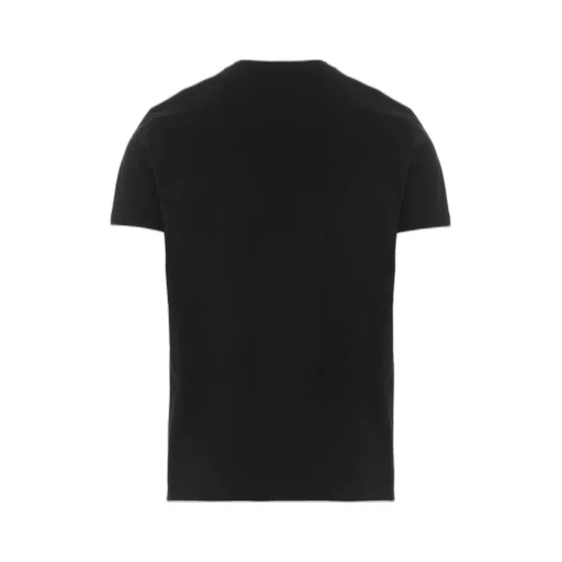 A.P.C. Vpc Logo Flocked T-Shirt