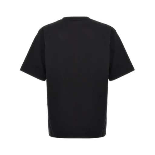 Ambush Logo Printed Crewneck T-Shirt