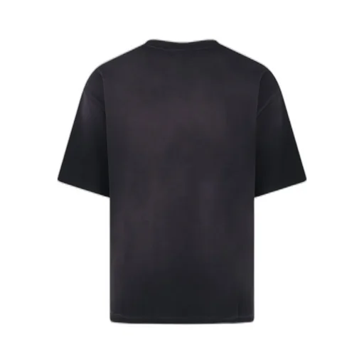 Amiri Plains Graphic Crewneck T-Shirt