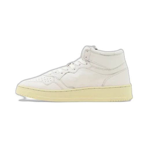 Autry Medalist Mid-Top Sneakers