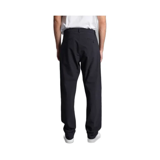 Aspesi Flannel Trousers