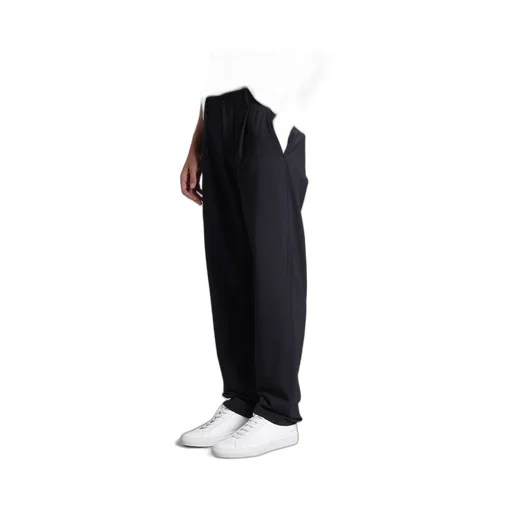 Aspesi Flannel Trousers