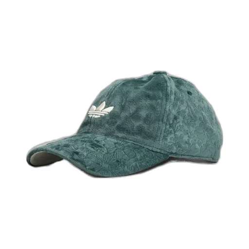 Adidas Originals X Liberty London Baseball Hat