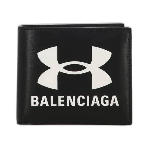 Under Armour® Square Folded Wallet