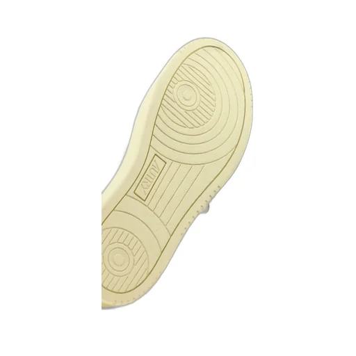 Autry Medalist Mid-Top Sneakers