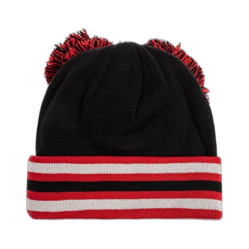 Adidas Originals By Avavav Souvenir Pom-Pom Beanie