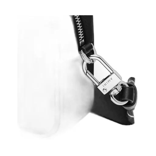 Amiri Ma Camera Crossbody Bag