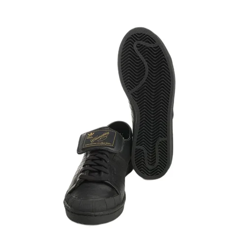Adidas X Willy Chavarria Kareem Lace-Up Sneakers