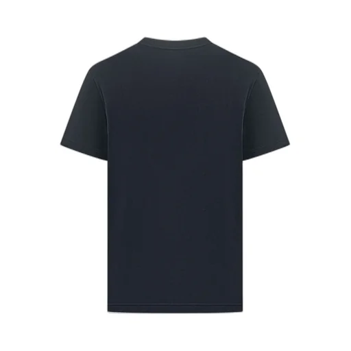 A.P.C. Logo Printed Crewneck T-Shirt