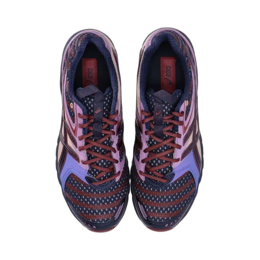 Asics Ub9-S Gel-Ds Trainer 14 Lace-Up Sneakers