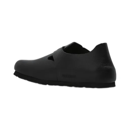 Birkenstock London Wire Buckle Loafers