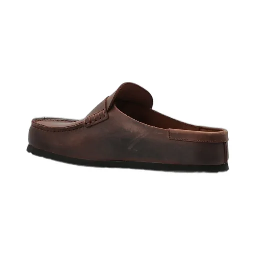 Birkenstock Naples Wrapped Sandals