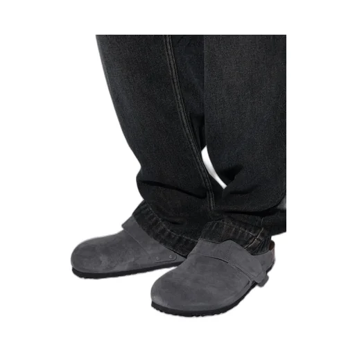 Birkenstock Loma Strap Mules