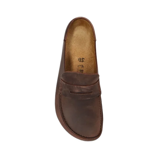 Birkenstock Naples Wrapped Sandals