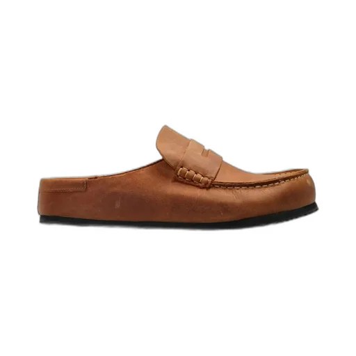 Birkenstock Naples Wrapped Sandals