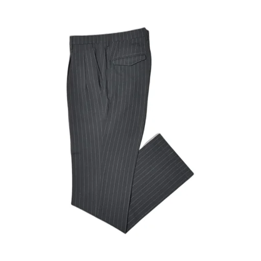 Berwich Striped Trousers