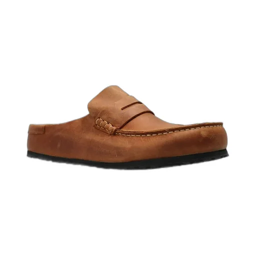 Birkenstock Naples Wrapped Sandals