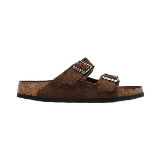 Birkenstock Arizona Double Strap Slides
