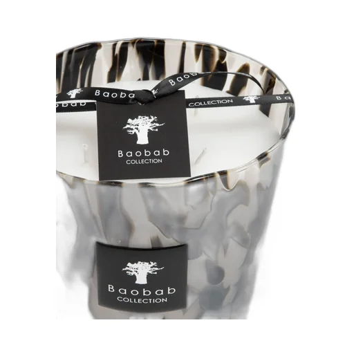Baobab Collection Black Pearls Max 16 Candle