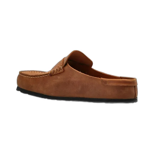 Birkenstock Naples Wrapped Sandals