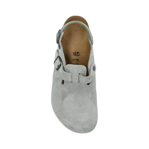 Birkenstock Tokio Ii Buckled Clogs