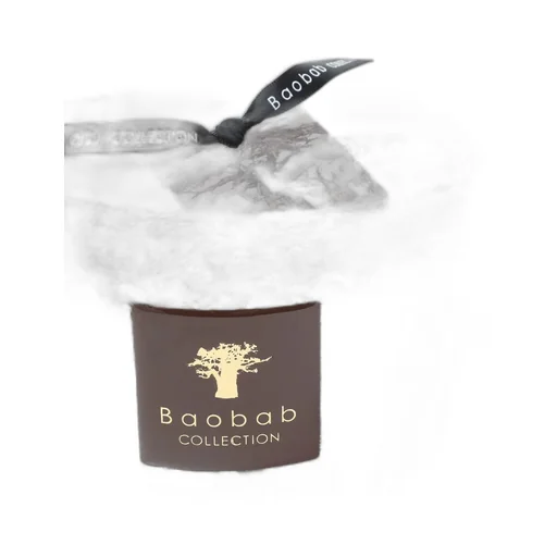 Baobab Collection Sacred Trees Mankono Candle