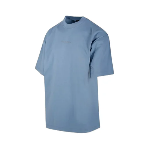 Logo Embroidered Medium Fit T-Shirt