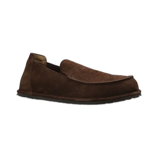 Birkenstock Utti Slip On Loafers