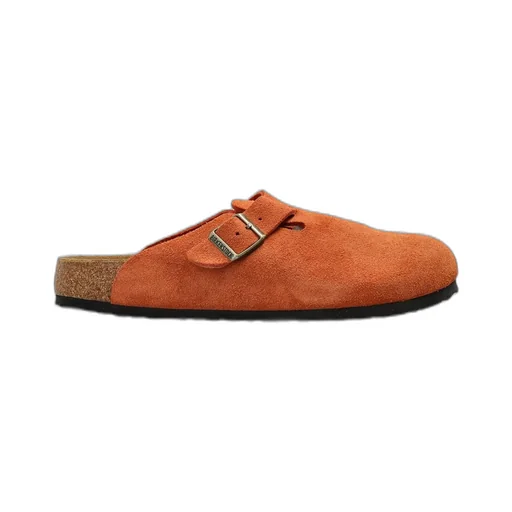 Birkenstock Boston Bs Slides