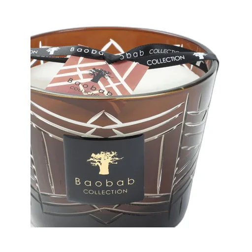 Baobab Collection Heritage Fontenay Scented Candle