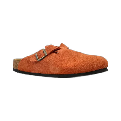 Birkenstock Boston Bs Slides