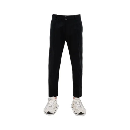 Be Able Andy Pleated Chino Pants