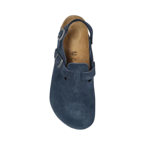 Birkenstock Tokio Ii Buckled Slides