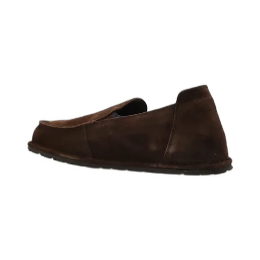 Birkenstock Utti Slip On Loafers
