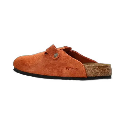 Birkenstock Boston Bs Slides