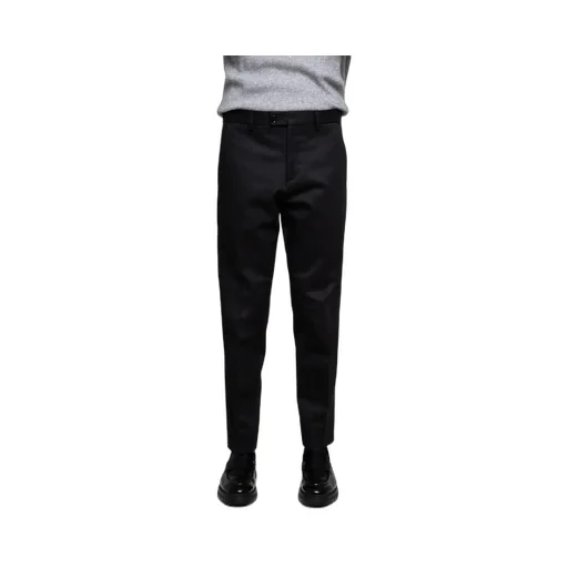 Be Able Straight Leg Trousers