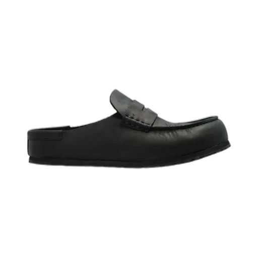 Birkenstock Naples Wrapped Sandals