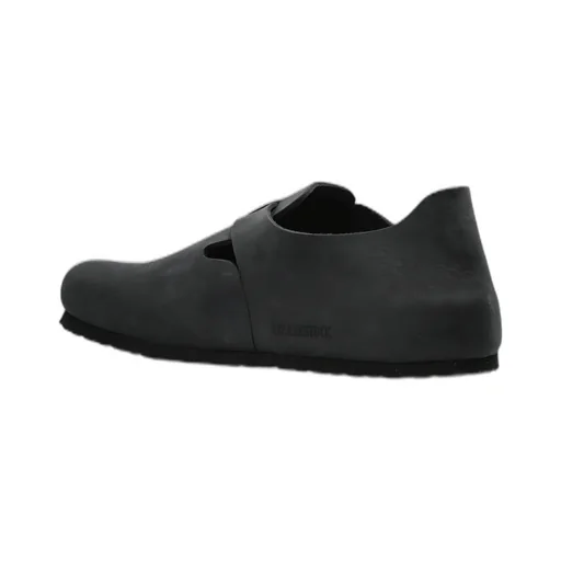Birkenstock London Buckle Clogs