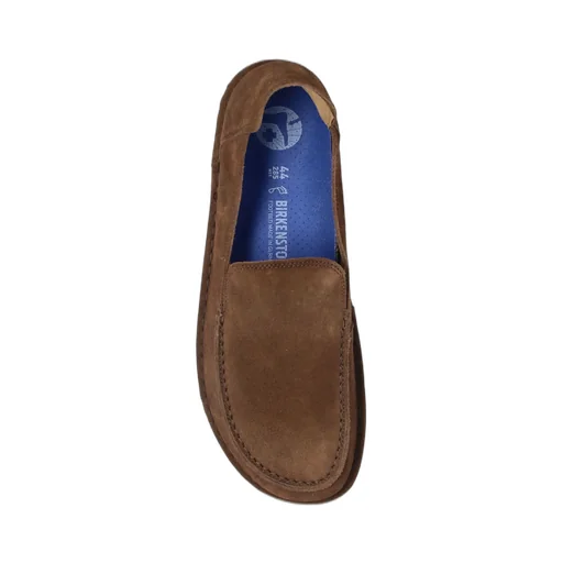 Birkenstock Utti Slip On Loafers