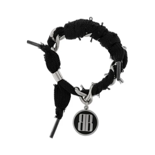 Nano Lace Bracelet