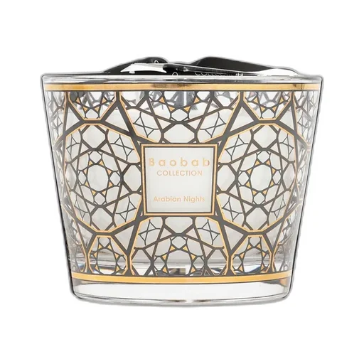Baobab Collection Arabian Nights Max 10 Candle