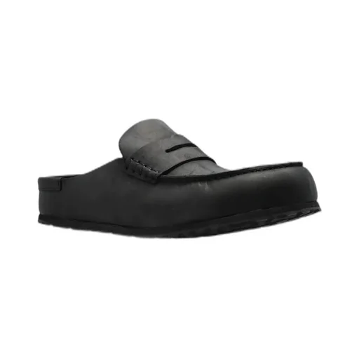 Birkenstock Naples Wrapped Sandals
