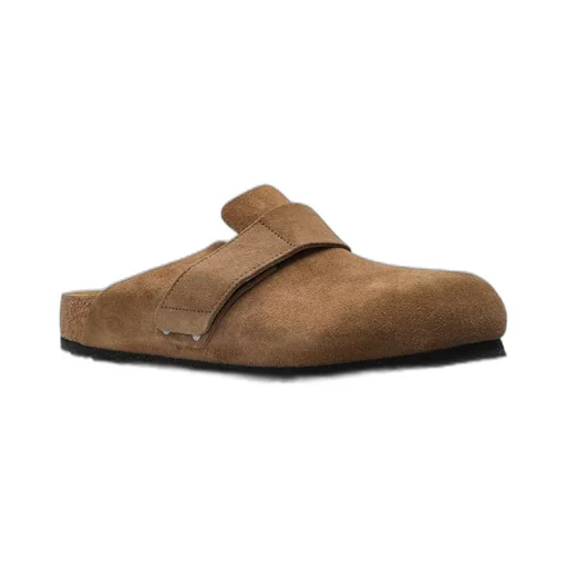 Birkenstock Loma Slides