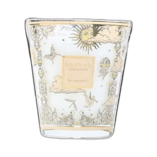 Baobab Collection Tomorrowland Max 16 Candle